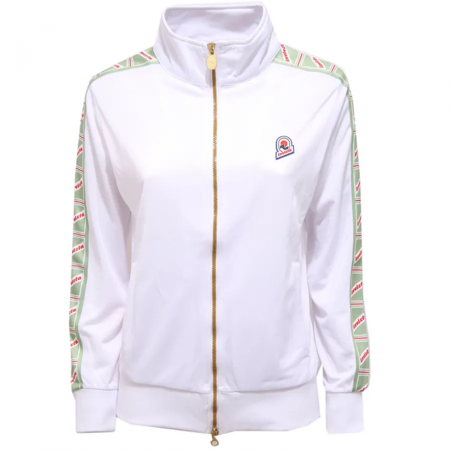1556K felpa donna INVICTA ICON acetate sweatshirt woman