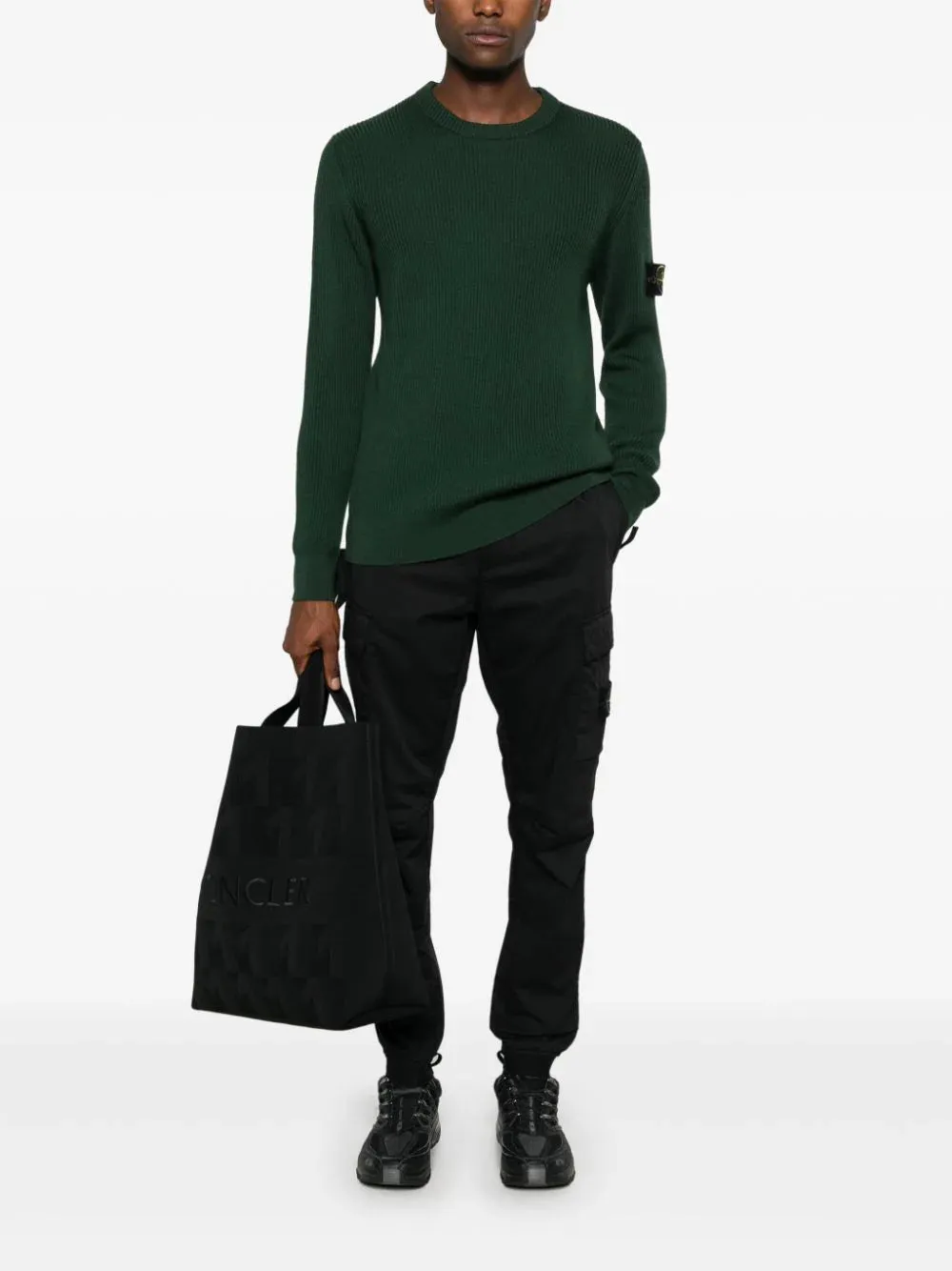 31314 Pantalone regular tapered