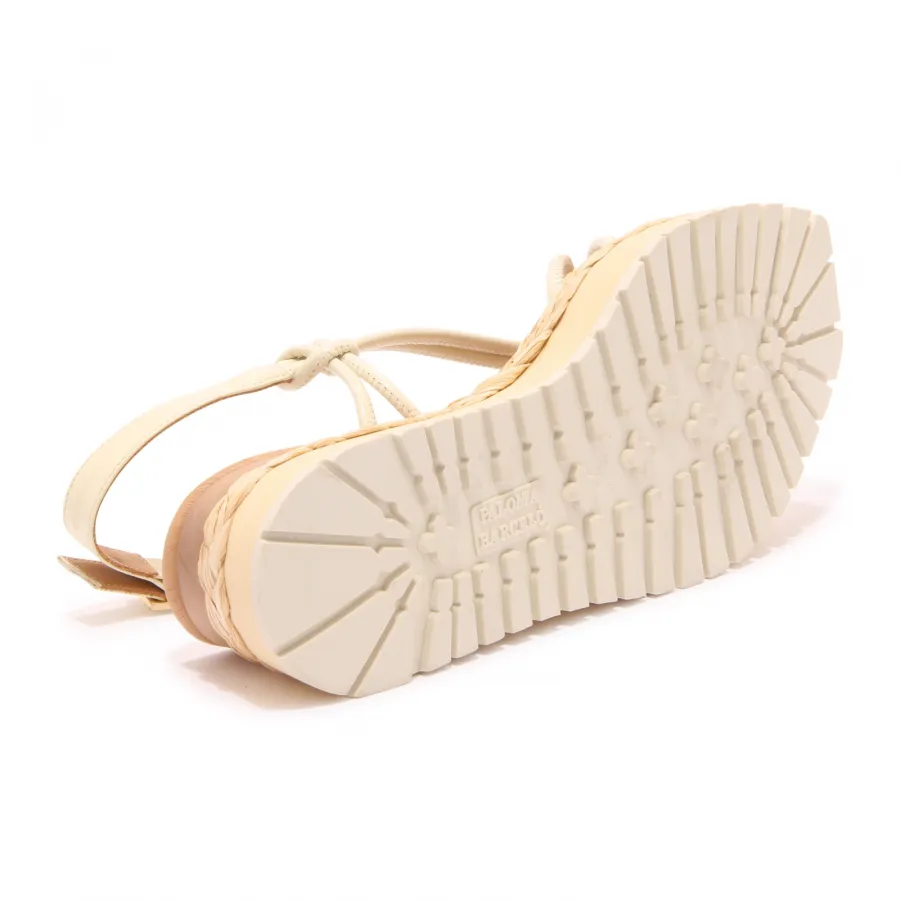8310AP sandalo donna PALOMA BARCELO' woman sandal