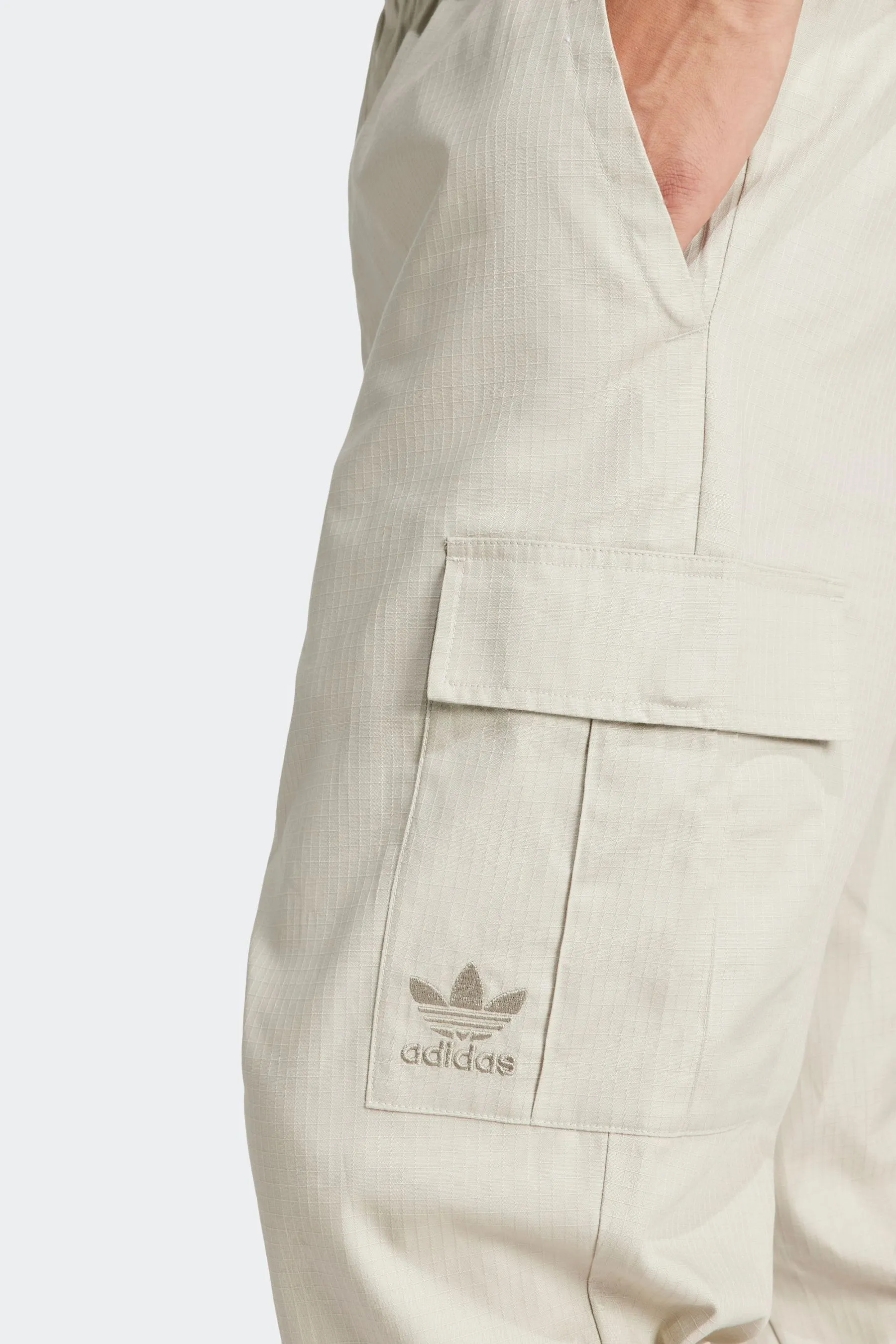 adidas Originals 100% Cotton Tongue T-Shirt    