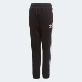 Adidas Originals Trefoil Pants DV2872 Nero