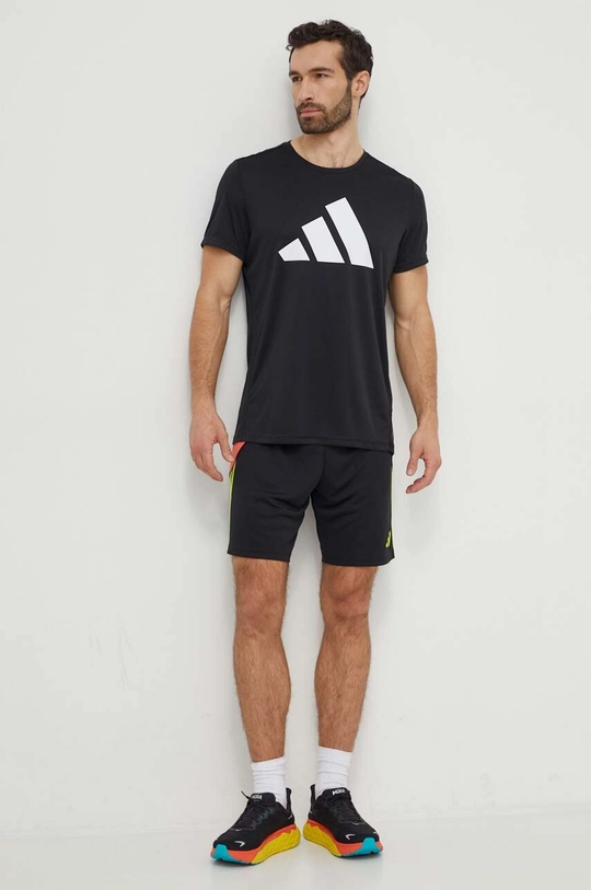 adidas Run It running t-shirt