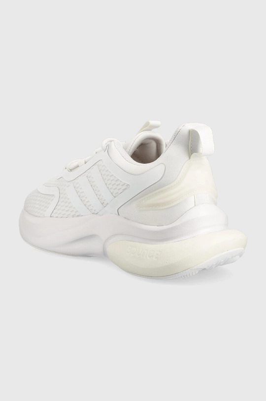 adidas AlphaBounce + running shoes