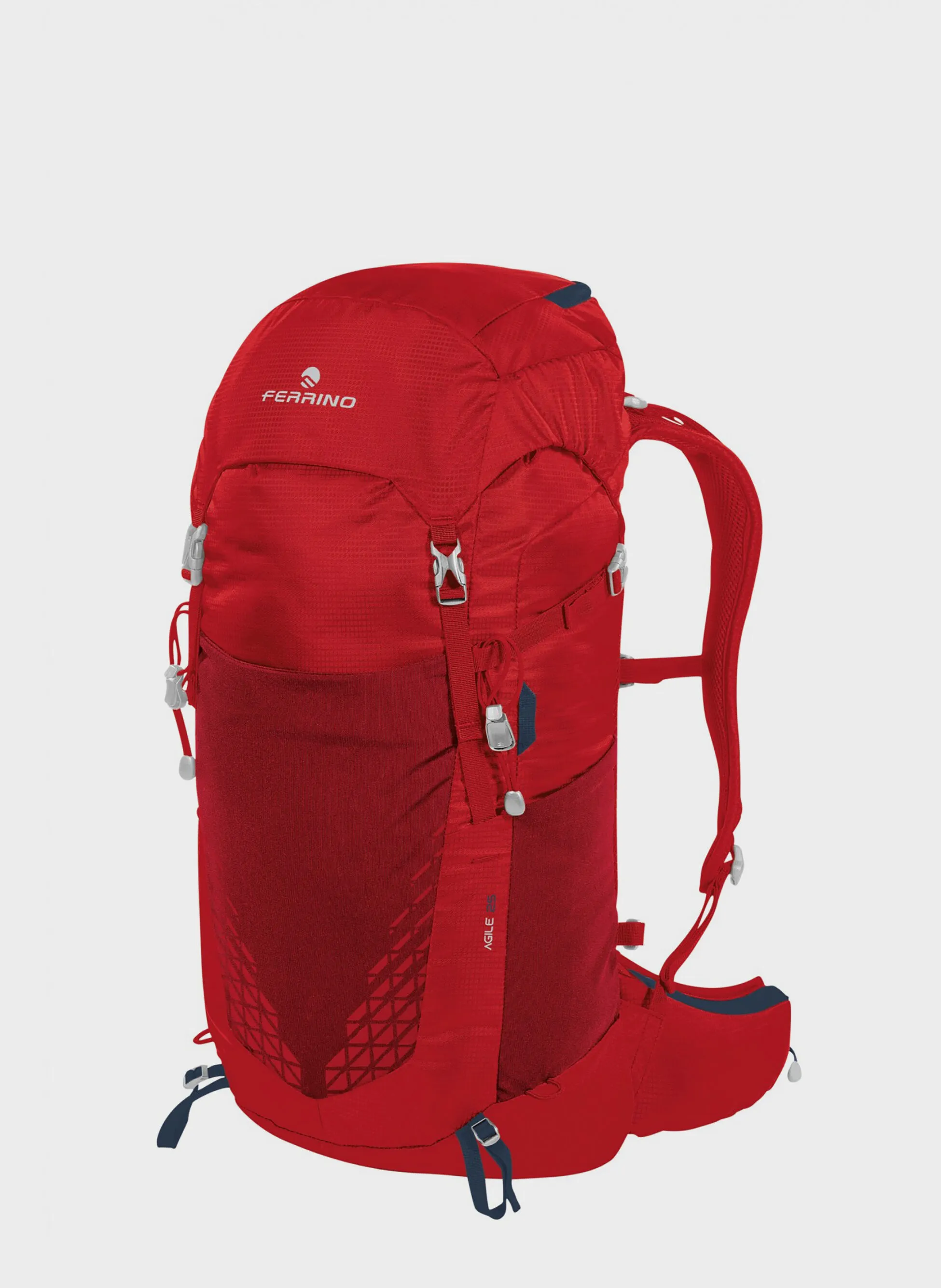 Agile 25 unisex backpack.