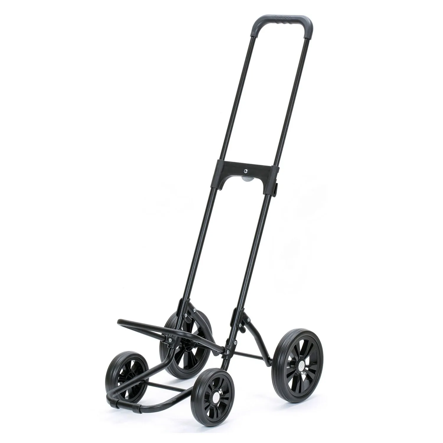 Andersen Shopper Quattro Shopper Ipek Ma Carrello della spesa 58 cm
