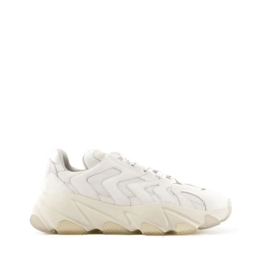 ASH White Sneakers Extreme 127792-005.
