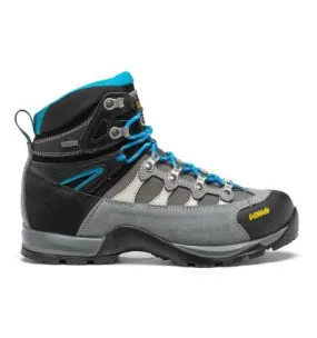 Asolo Stynger Gtx ml Women's Trekking Shoes (Cloudy Gr/stone)