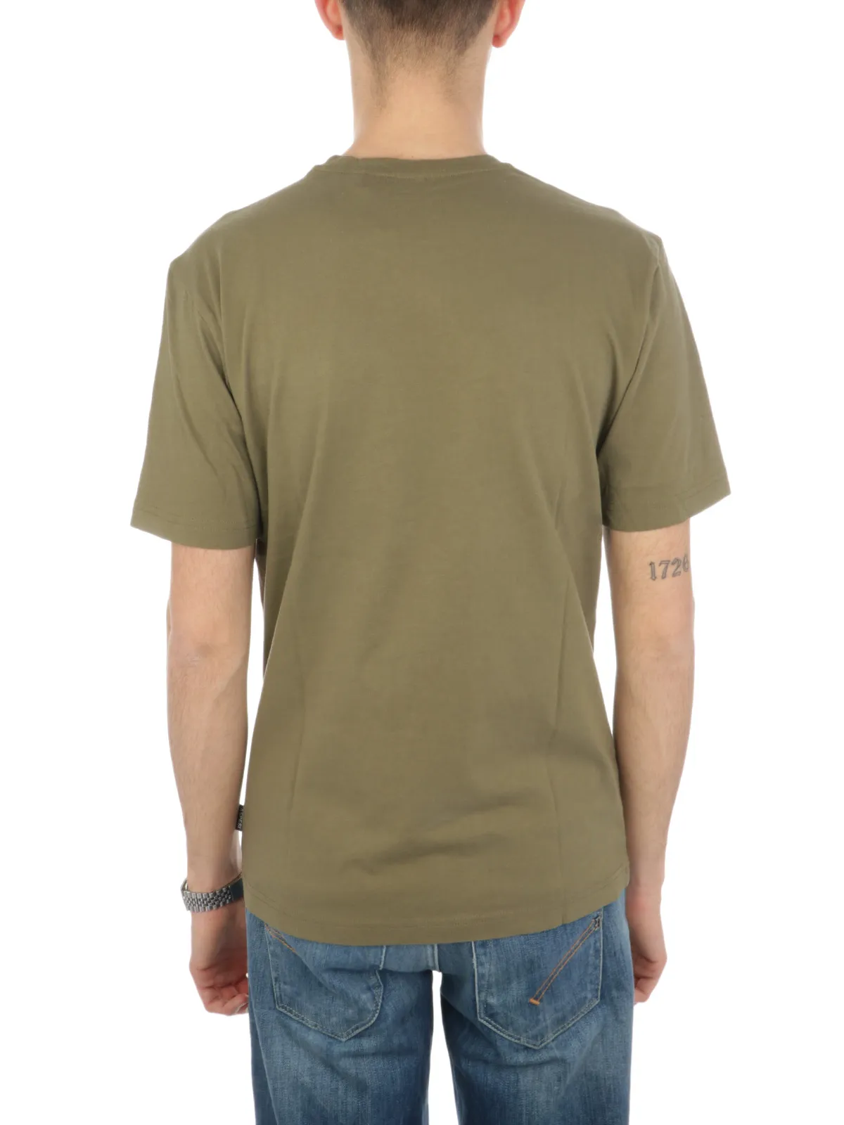 Aspesi ---------- T-Shirt Mod.3107 ---------