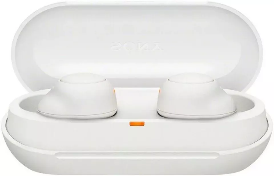 Sony WF-C500 Wireless Earbuds.