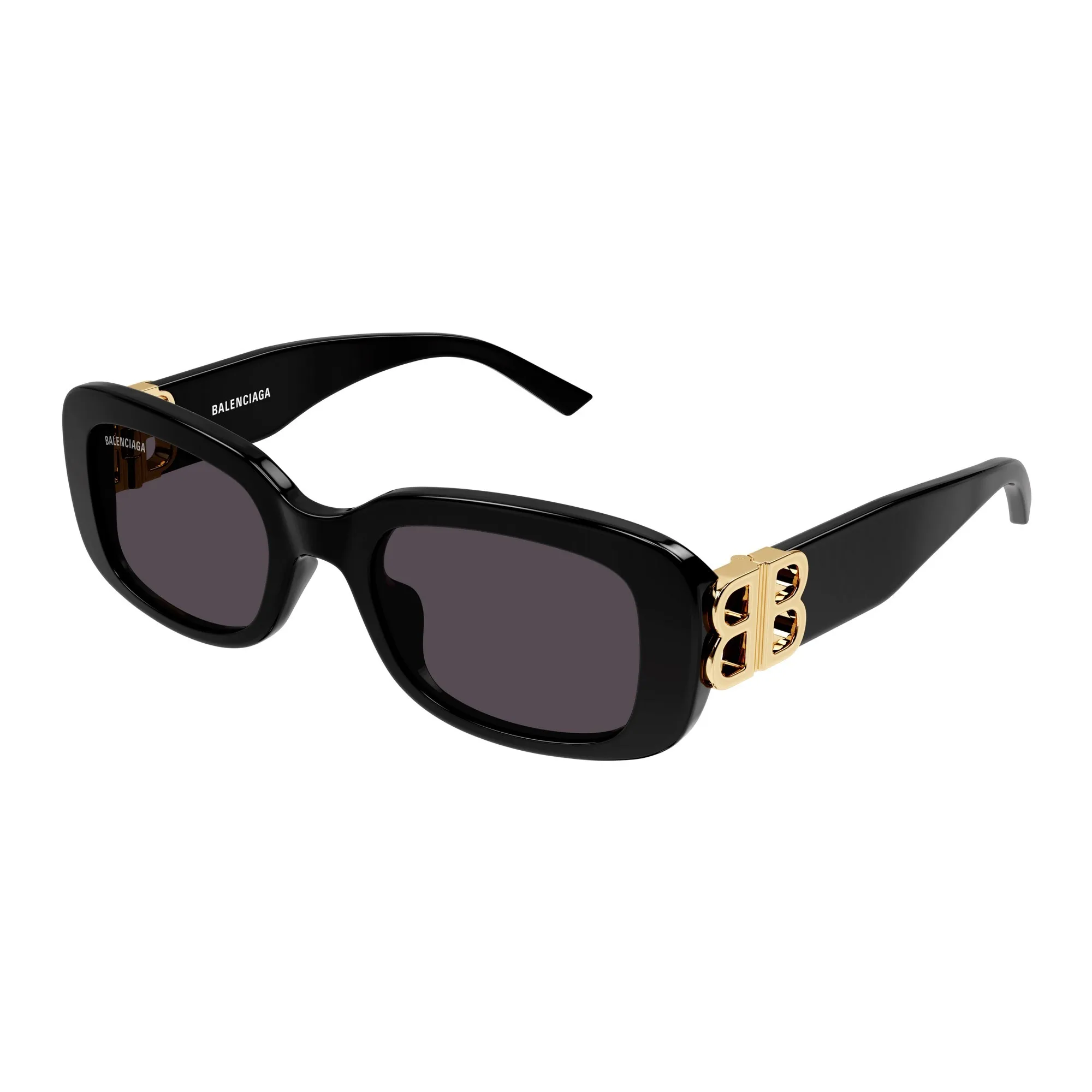   Balenciaga BB0310SK - 001 Nero | Occhiale Da Sole Donna 