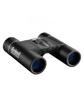 Bushnell 12x25 Powerview Compact Binoculars with Roof Prism