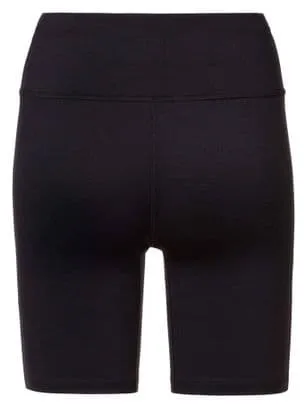 Black Core Sprinter Women's Running Shorts