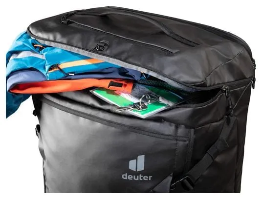 Deuter Duffel Pro Movo 60L Nero Travel Bag