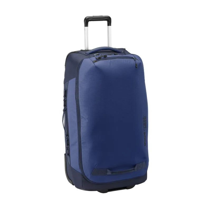 Eagle Creek Expanse Convertible 85L Travel Backpack – Pacific Blue