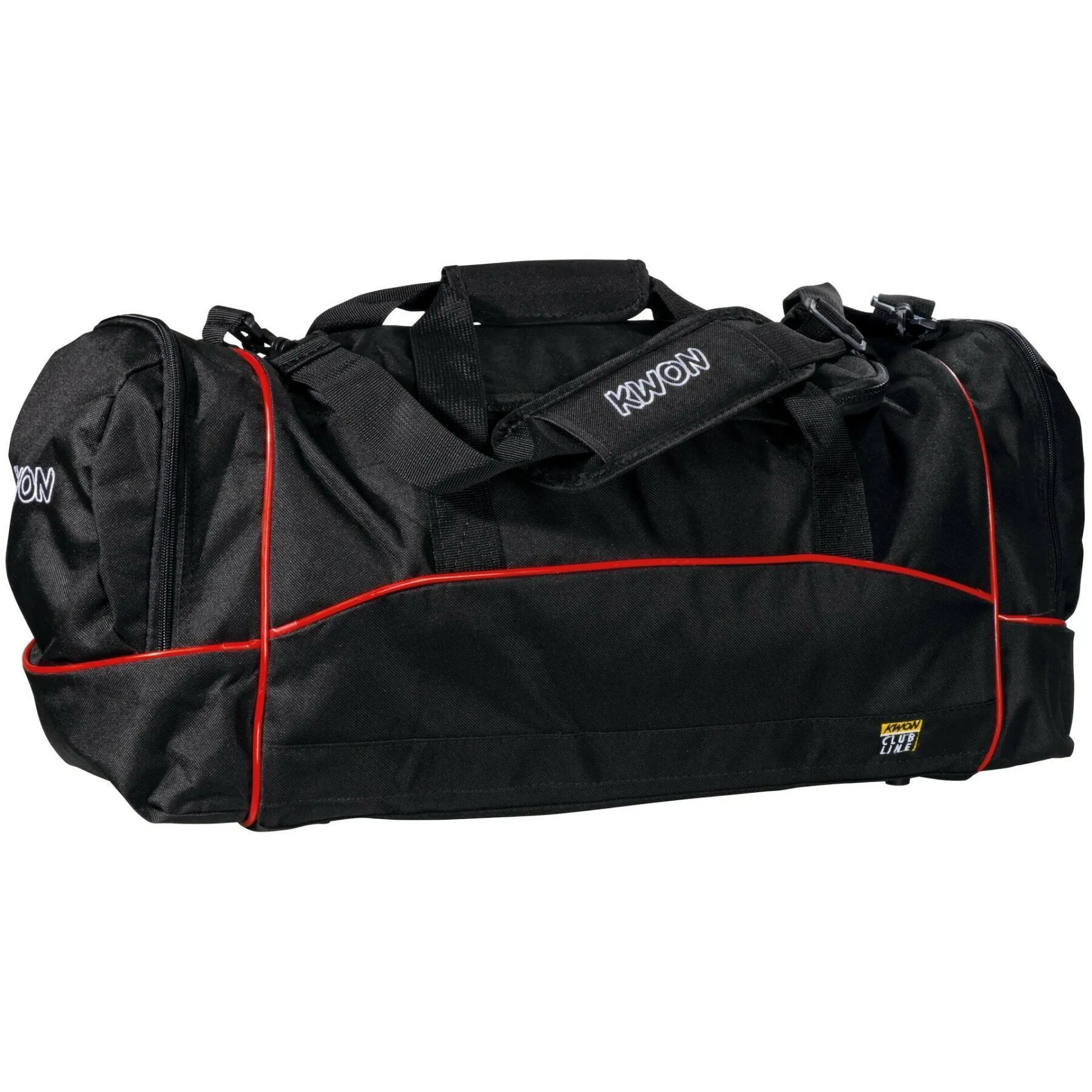 Medium Kwon Clubline Sports Bag [Size M]