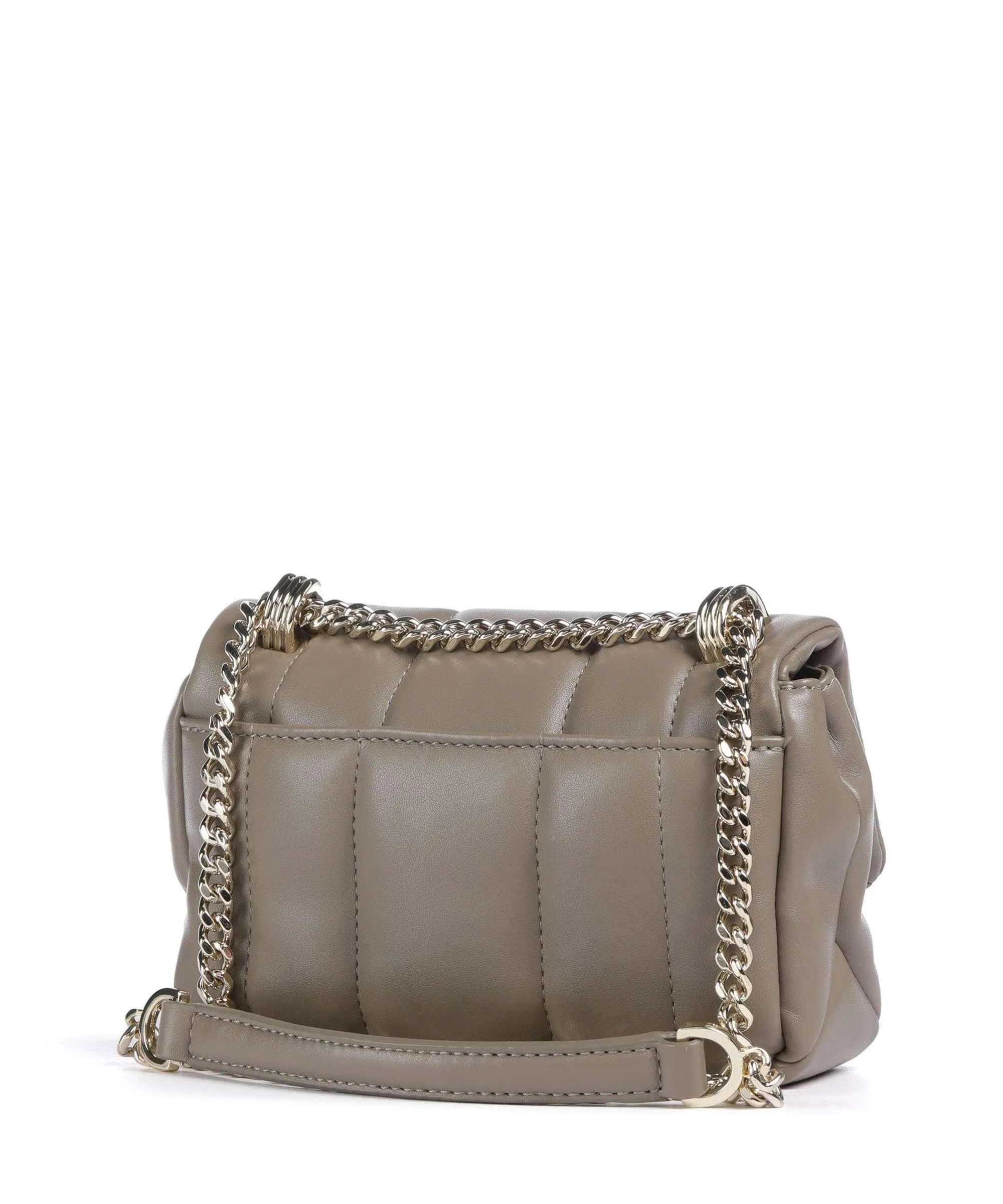 BOSS B Icon Borsa a spalla pelle sintetica taupe  
