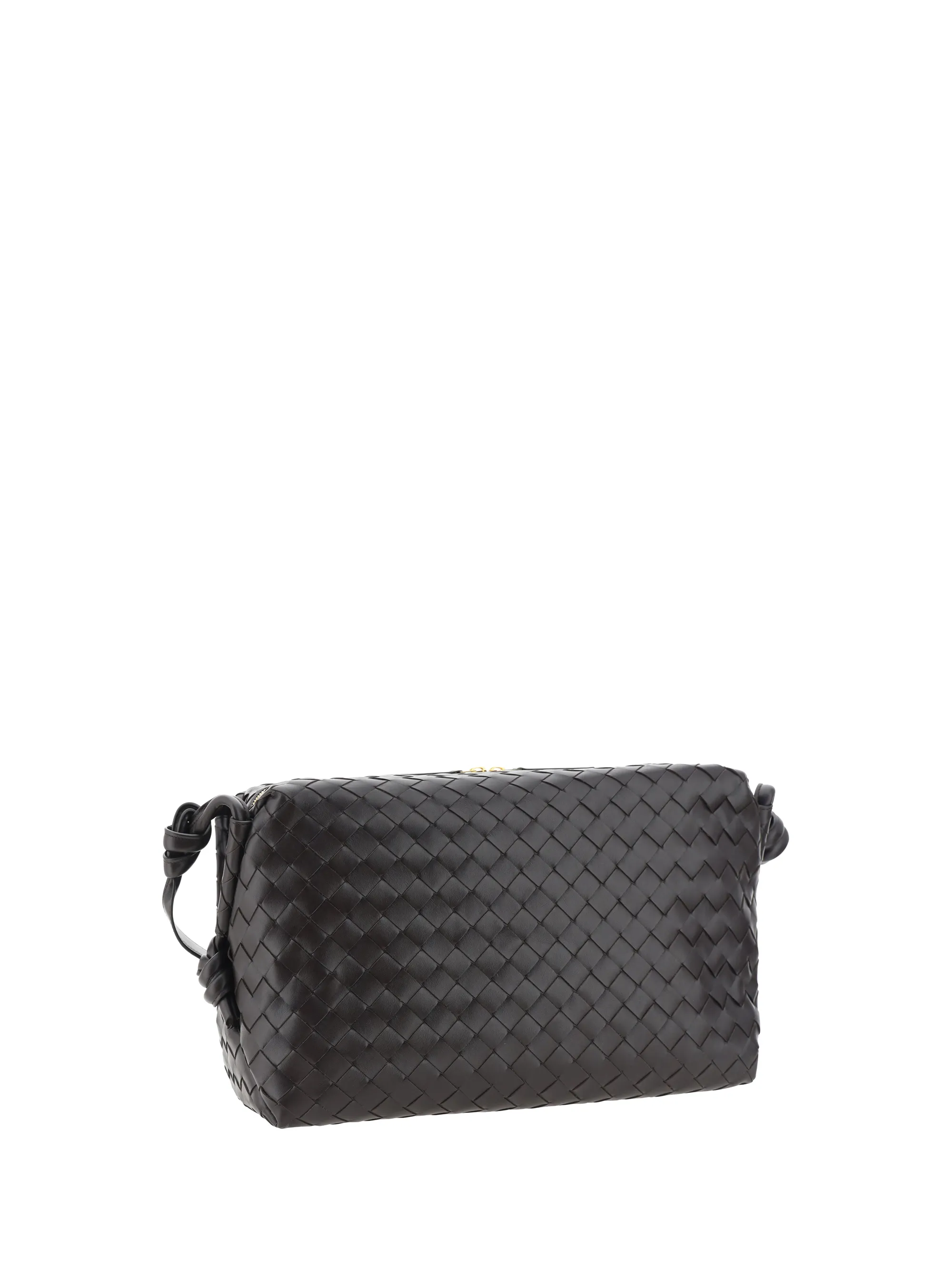 BOTTEGA VENETA Loop Medium Travel Bag