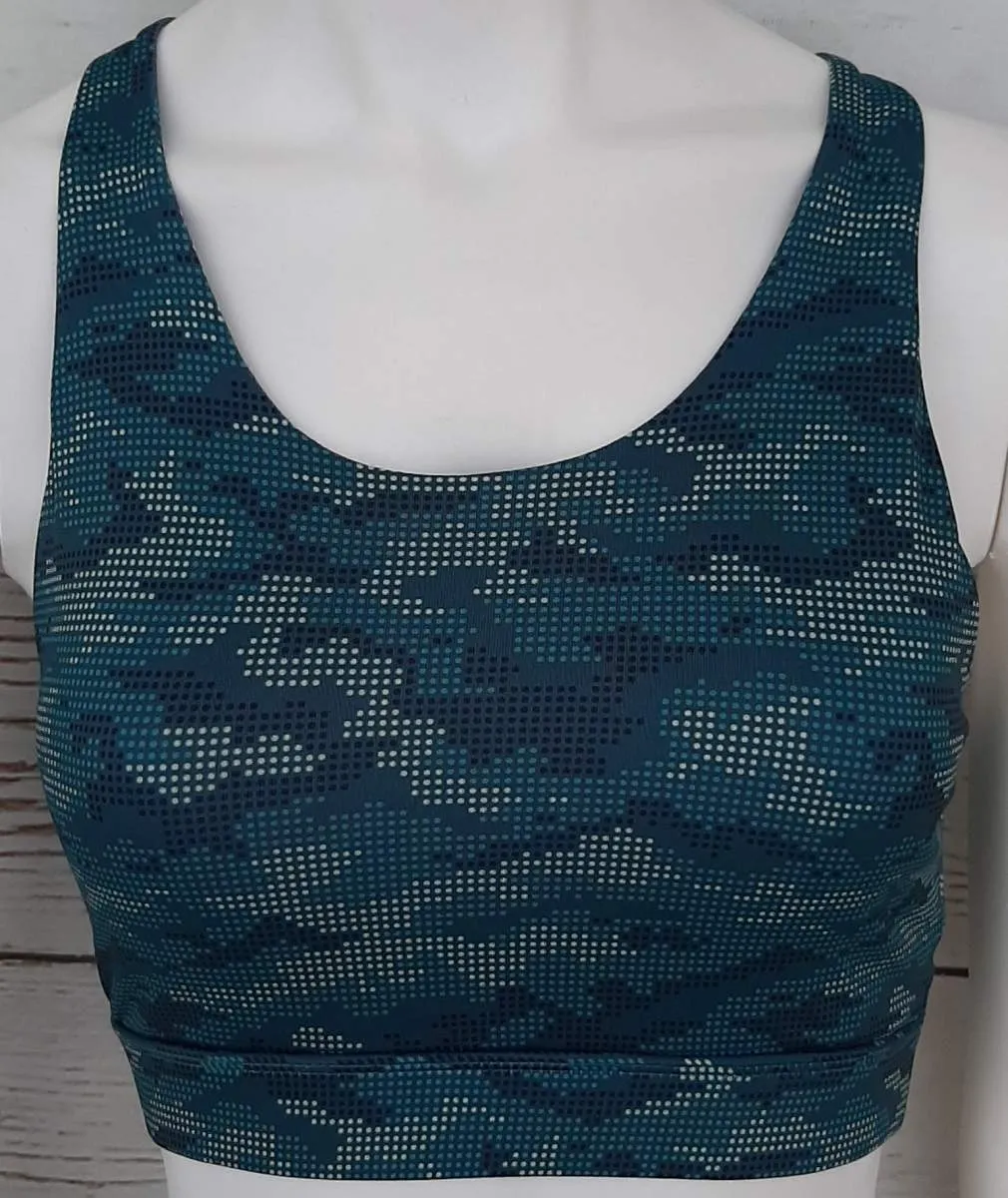 Brugi Top Sportivo Donna