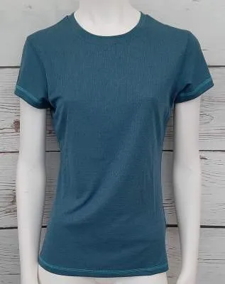 Brugi Women's Fitness Gym T-Shirt