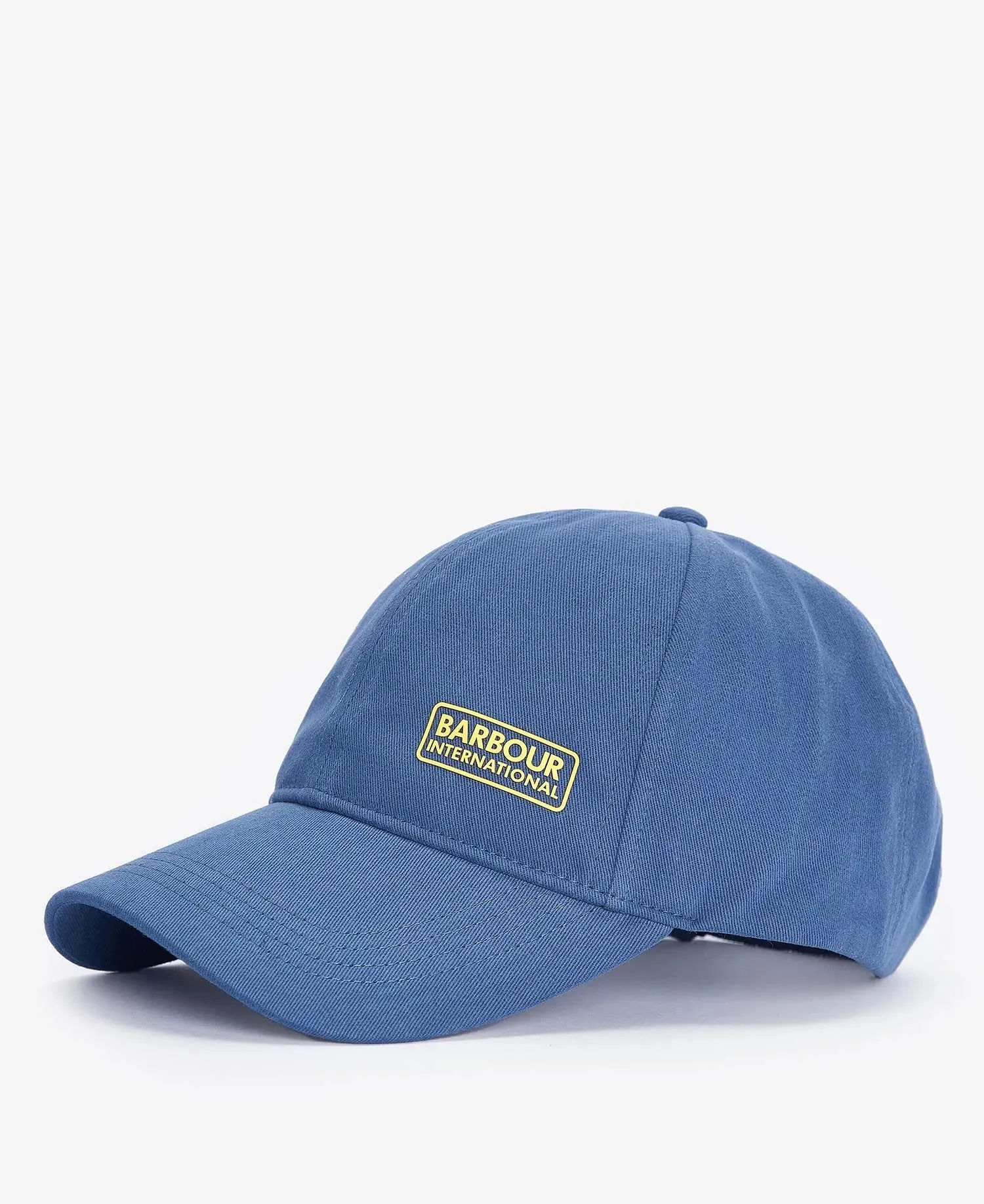 Cappello Sportivo Barbour International Blu