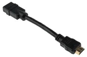Cavo HDMI StarTech.com 15cm Maschio Femmina