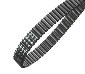Cinghia sincrona OPTIBELT, 141 denti, passo 8mm, dimensioni 1128mm x 20mm