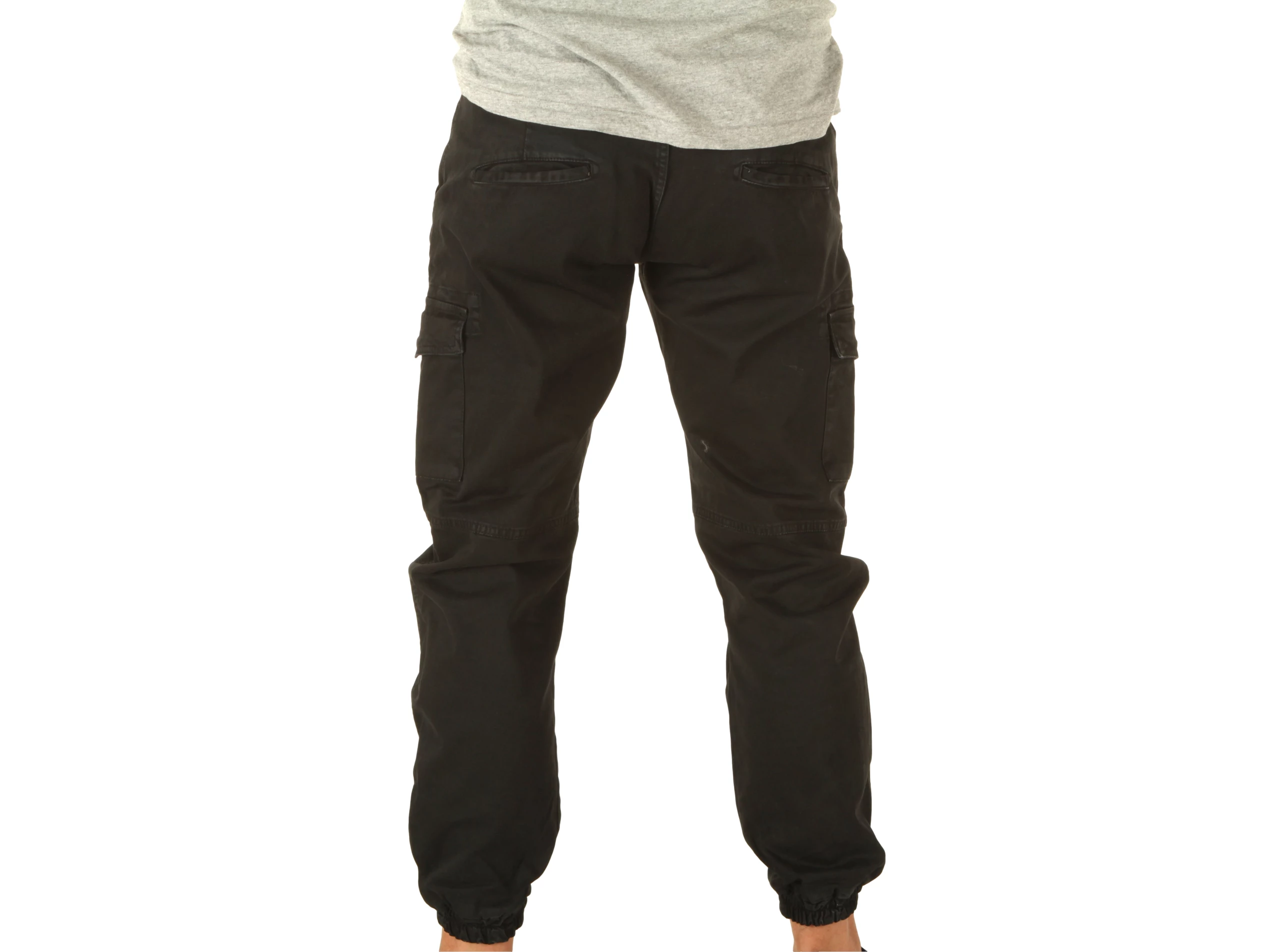 Black City Cargo