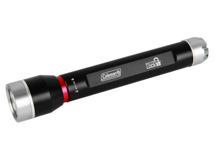 Coleman Divide+ 250 LED flashlight