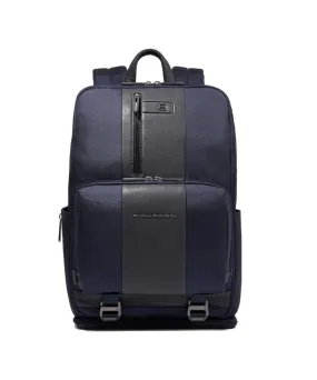 Compact Travel Backpack for 15.6 Laptops, Blue
