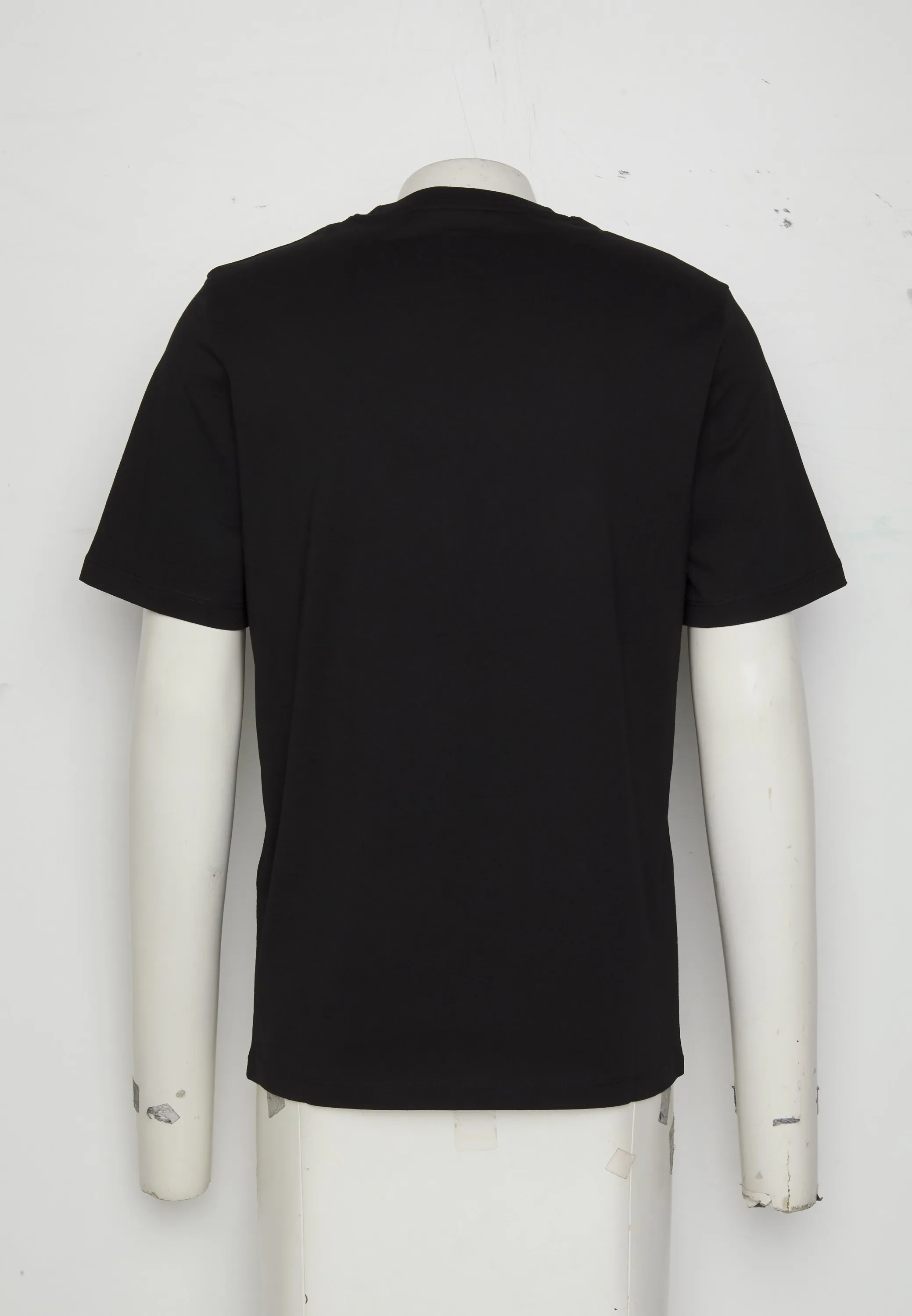 CORP LOGO PLAY O-NECK - T-shirt con stampa