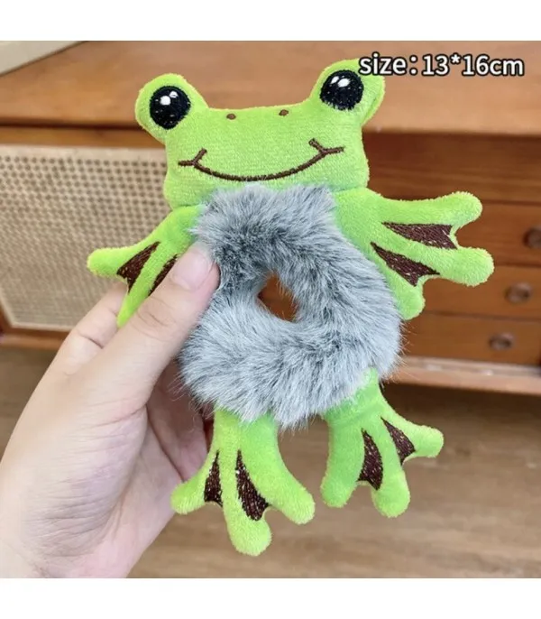 Elastic Puppet Toys
