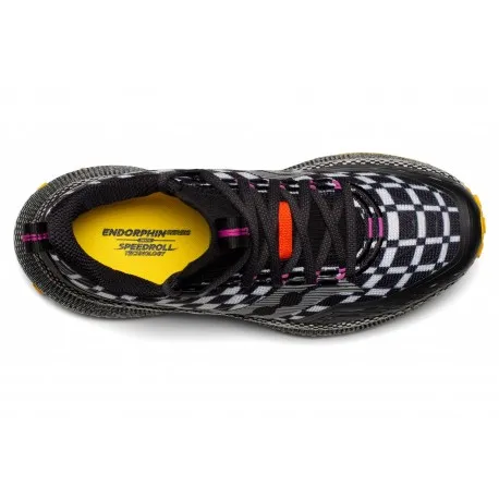 Endorphin Trail Donna Saucony - Women's Running Shoes | Saucony