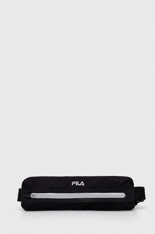Running waist belt