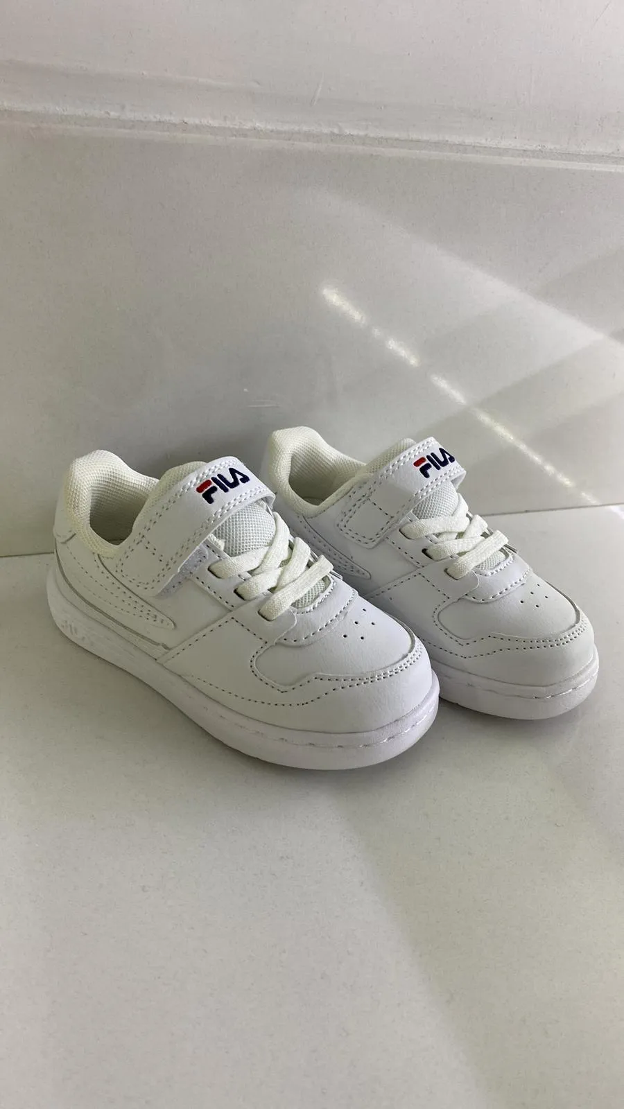 Fila Scarpa