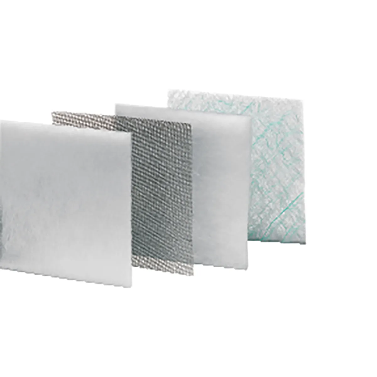 Filtro fine Schneider Electric in Fibra sintetica 170 x 150mm per ventola da 125 x 125mm
