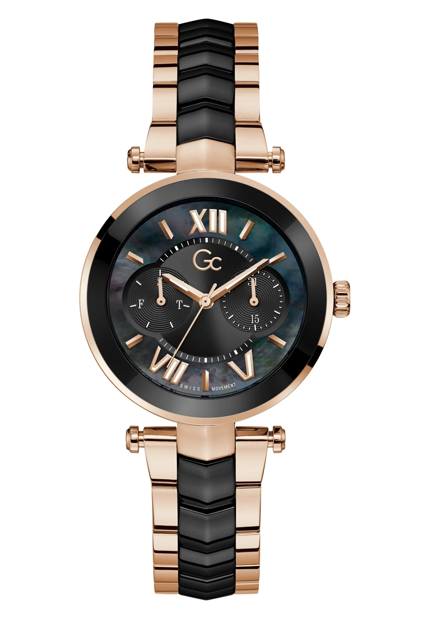 GC ILLUSION - Orologio