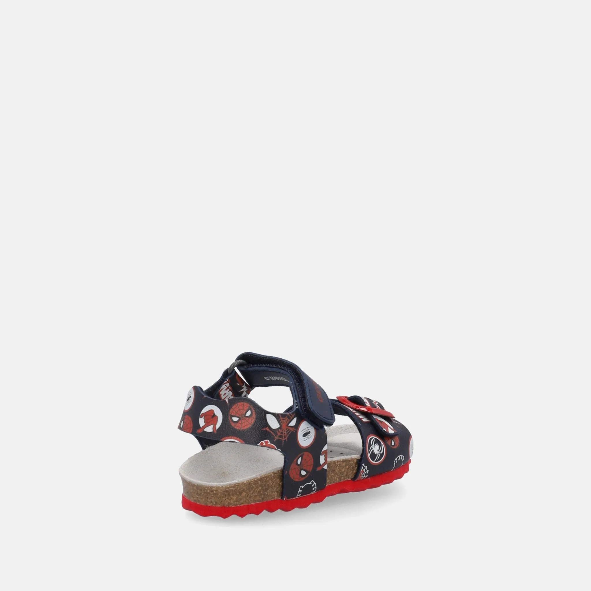 Geox Spiderman Sandals ?️