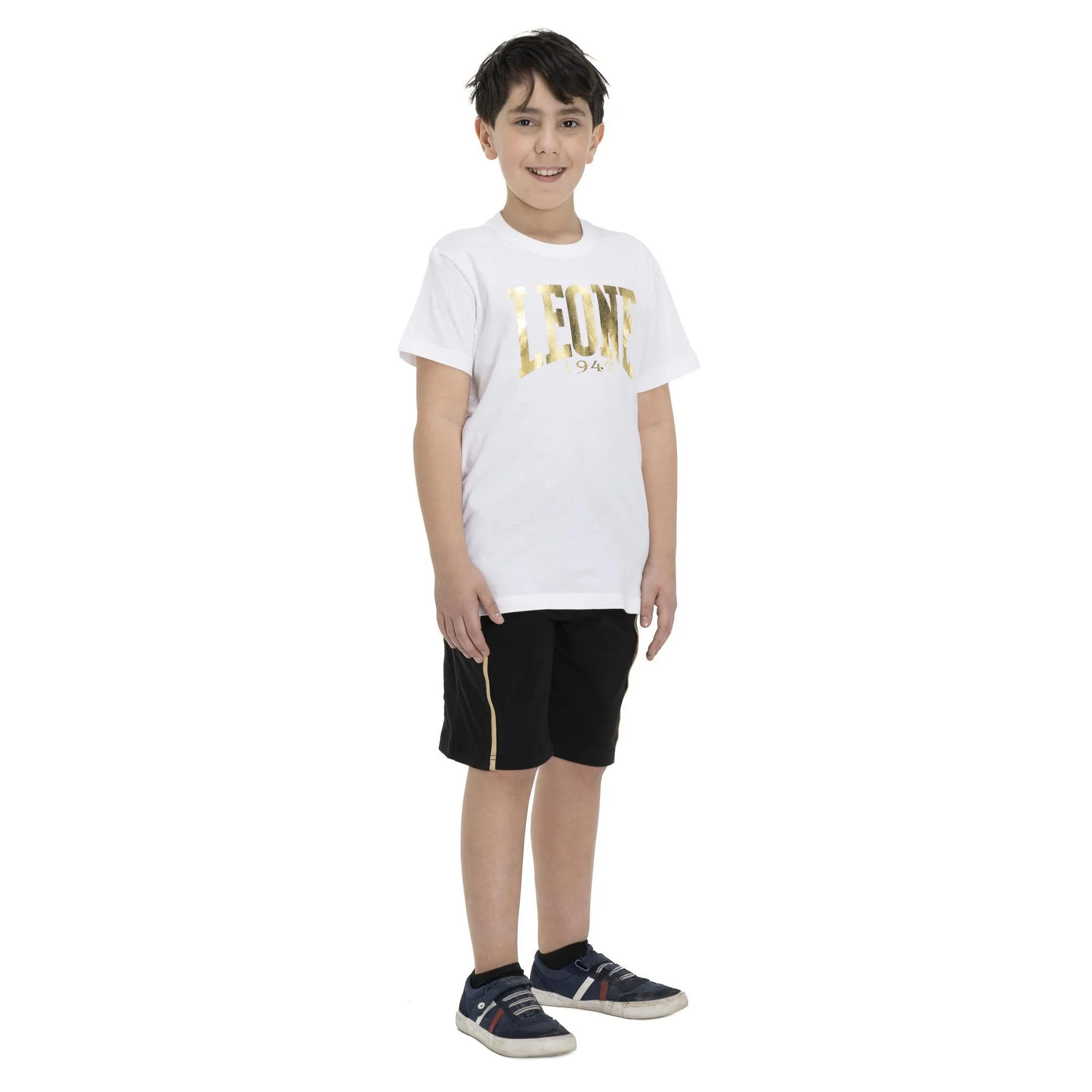 Gold Children's Outfit