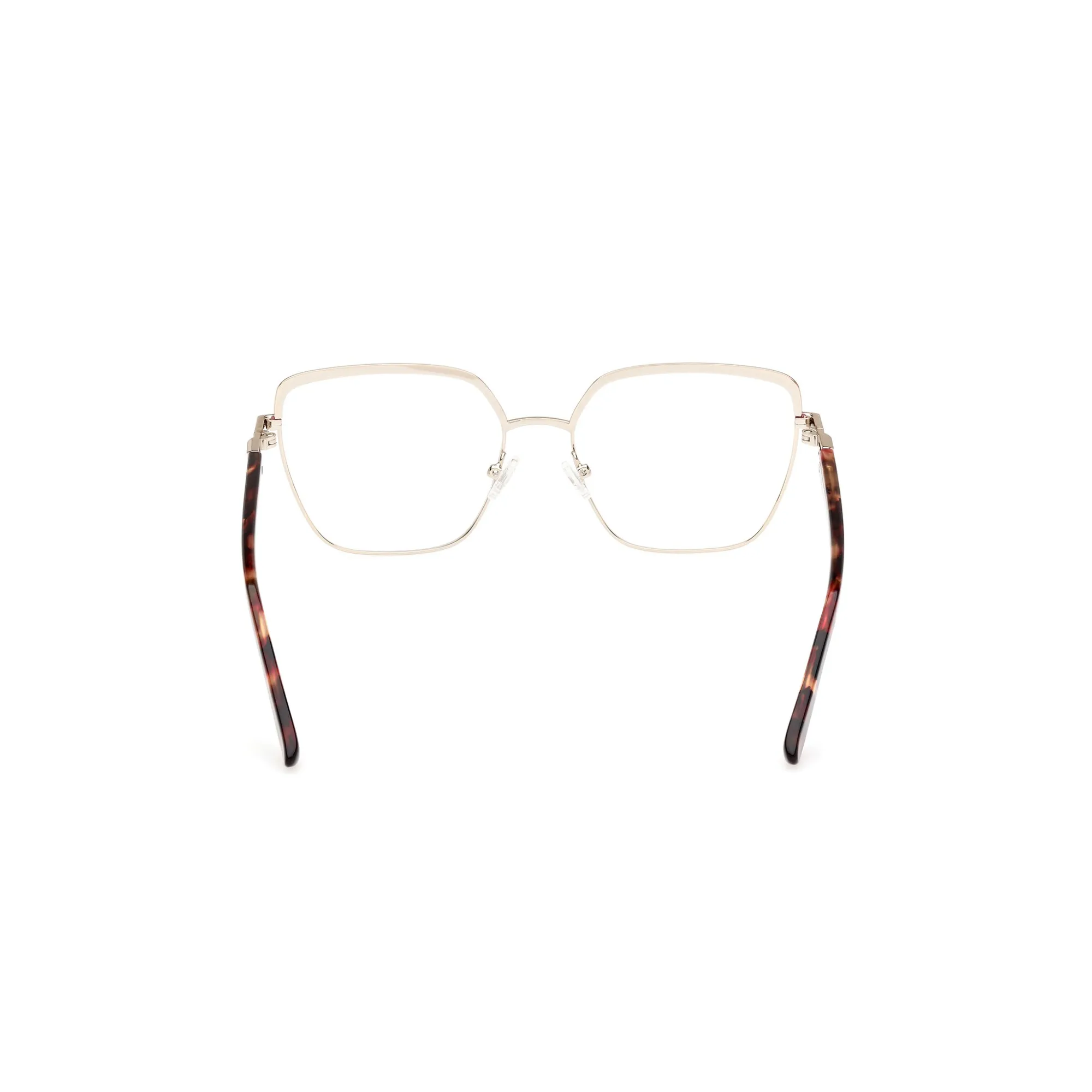   Guess GU 2983 - 071 Bordeaux | Occhiale Da Vista Donna 