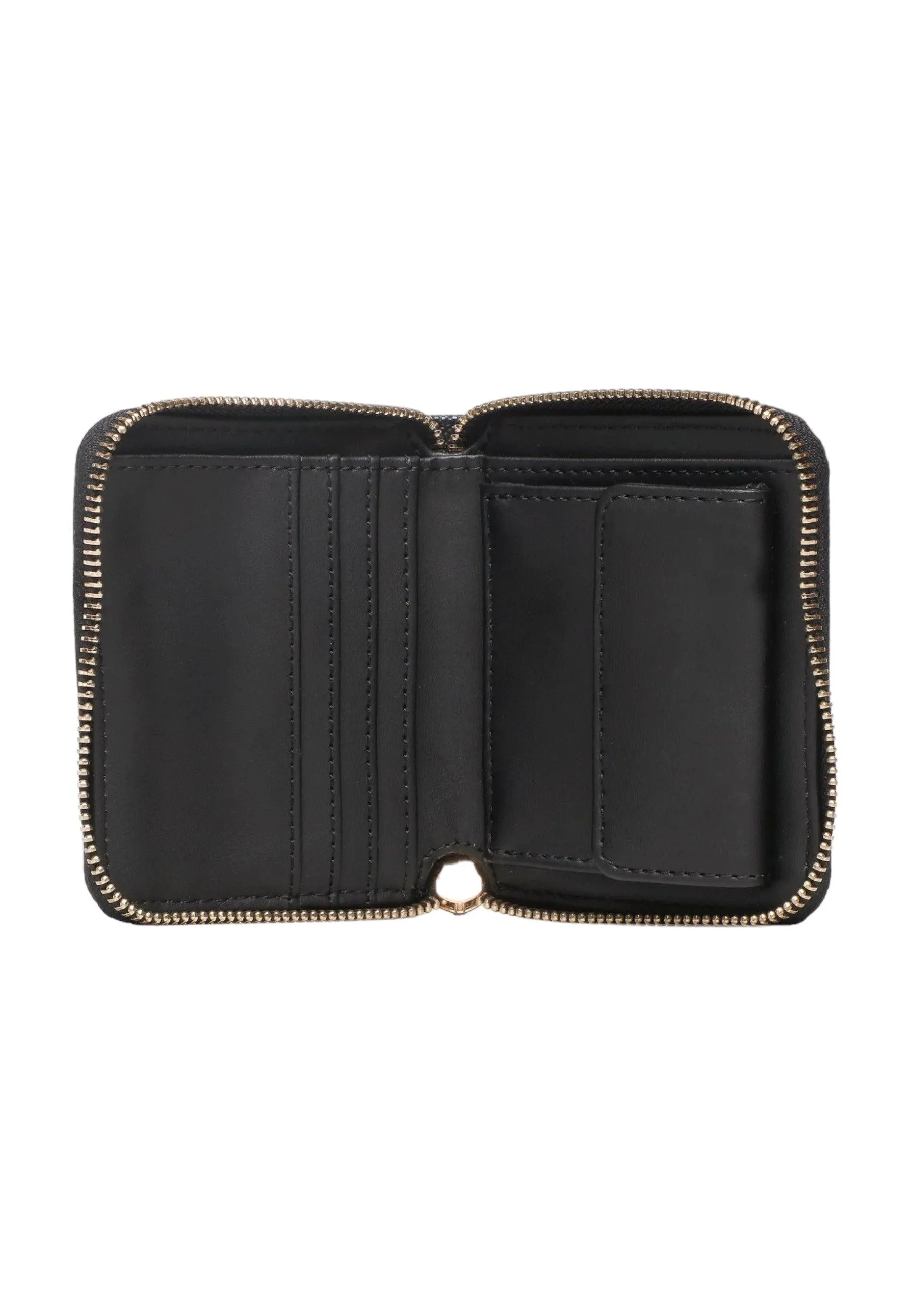 Laurel Women's Black Wallet GUESS ZG870037 - Buy Online