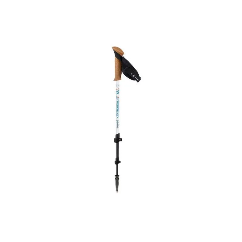 Guidetti Mont Blanc trekking poles