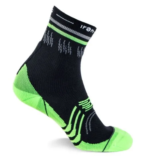 Iron-ic Calze 1.0 Mid-Top Running Shoes