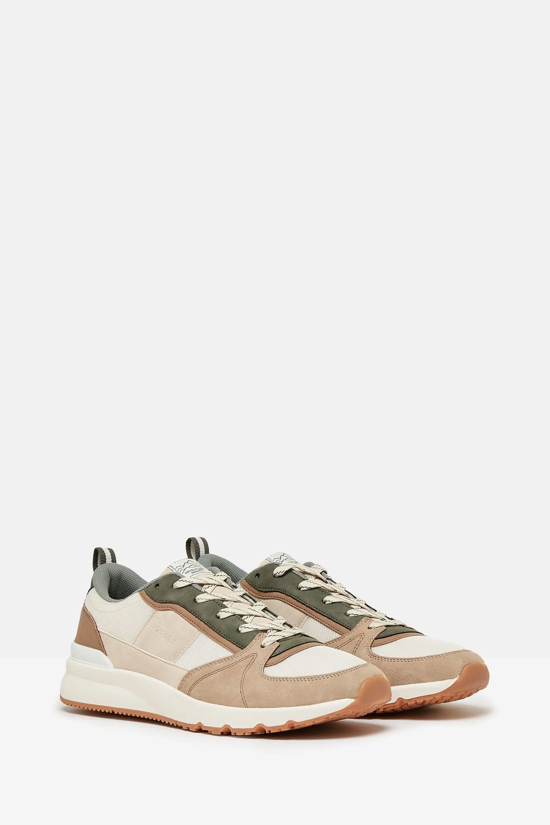 Joules Women's Parkfield Trainers