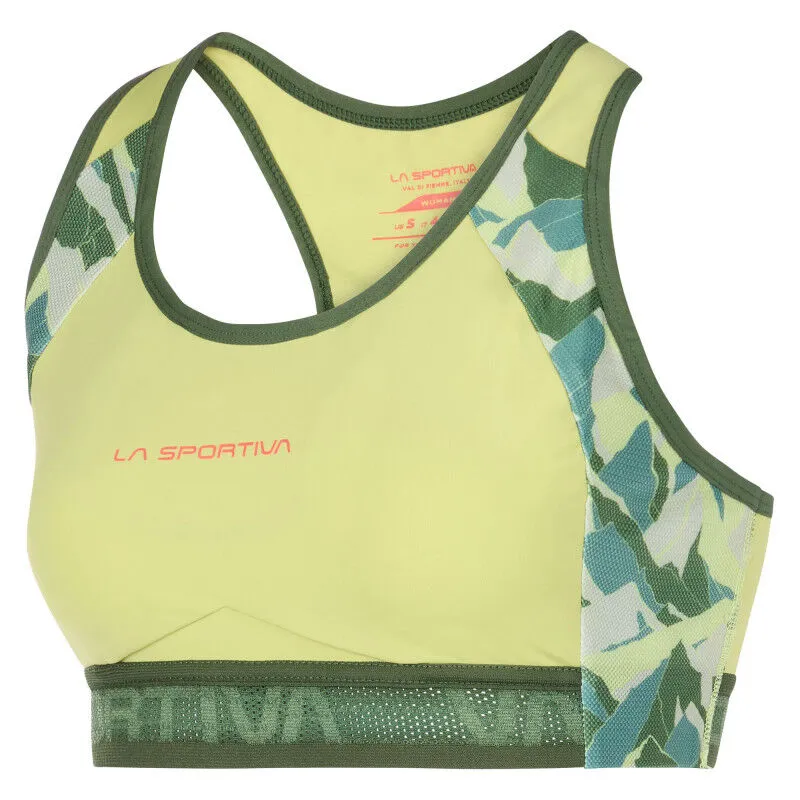 La Sportiva Hover Top - Sport Bra - Women