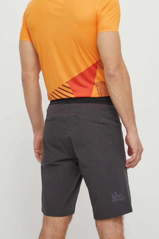LA Sportiva Flatanger shorts.