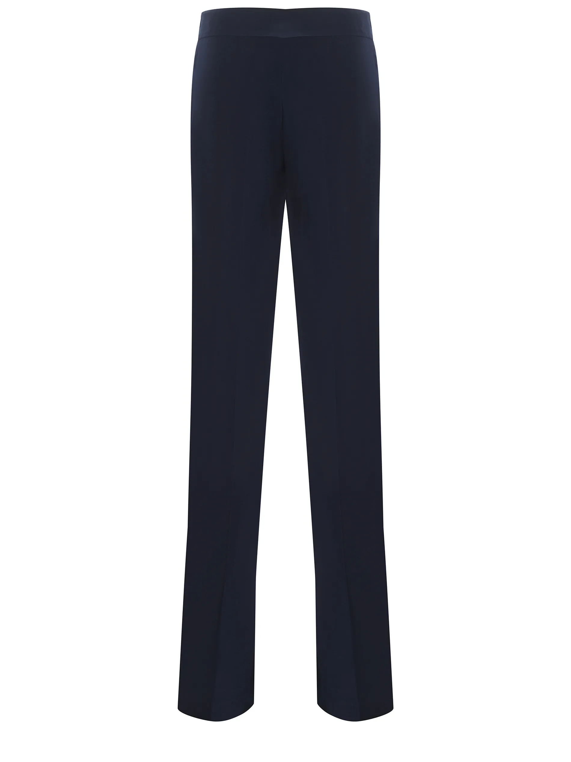  MANUEL RITZ Pantaloni Manuel Ritz realizzati in tessutoDisponibile Store Pompei