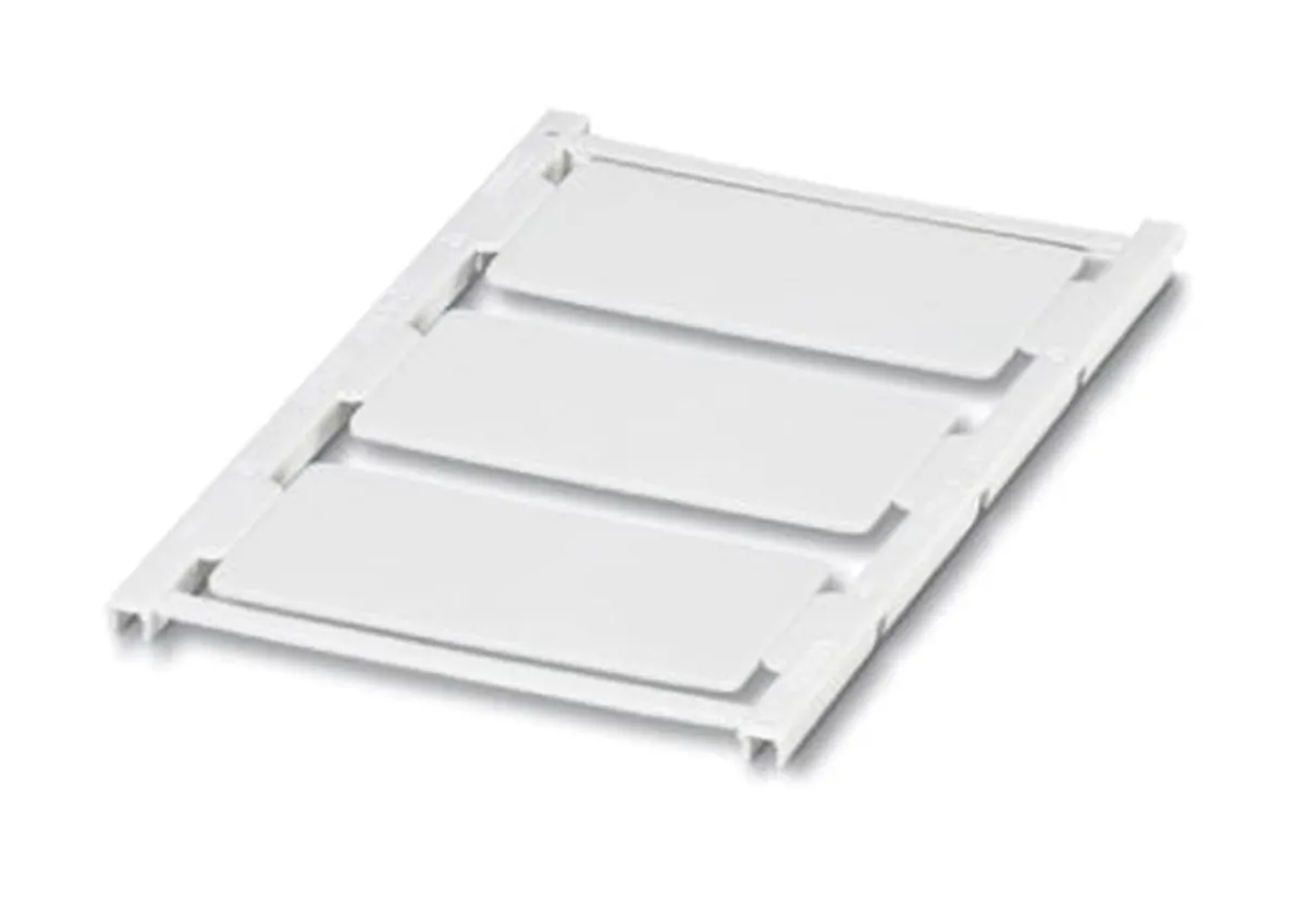 Marcatore per pannelli Phoenix Contact 0803228