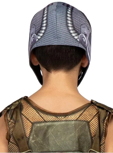 Maschera di Bane per bambini - Batman