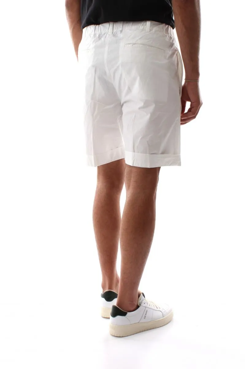 Men's Bermuda Shorts 40WEFT MIKE 1713 40W441