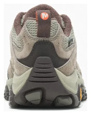 Merrell Moab 3 Gore-Tex Scarpe da Escursionismo Donna Beige